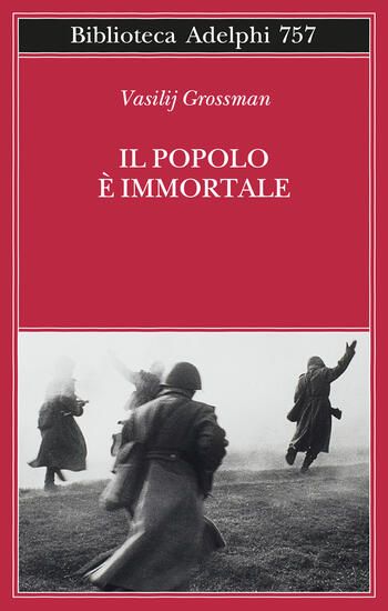 Immagine di POPOLO E` IMMORTALE (IL)