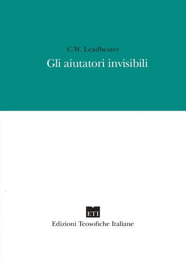 Immagine di AIUTATORI INVISIBILI (GLI)