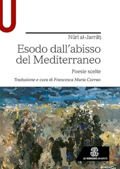 Immagine di ESODO DALL`ABISSO DEL MEDITERRANEO