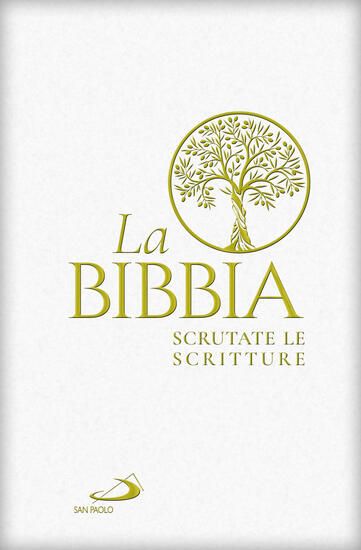 Immagine di BIBBIA. SCRUTATE LE SCRITTURE (LA)