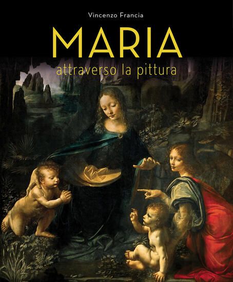 Immagine di MARIA ATTRAVERSO LA PITTURA