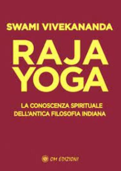 Immagine di RAJA YOGA