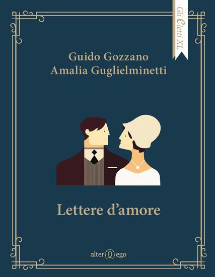 Immagine di LETTERE D`AMORE