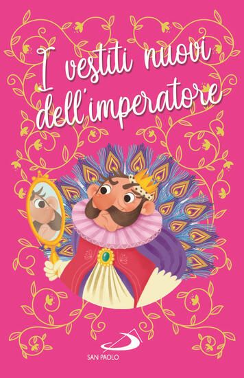 Immagine di VESTITI NUOVI DELL`IMPERATORE (I)