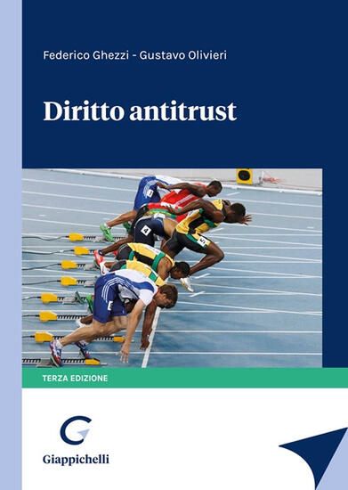 Immagine di DIRITTO ANTITRUST