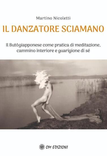 Immagine di DANZATORE SCIAMANO (IL)