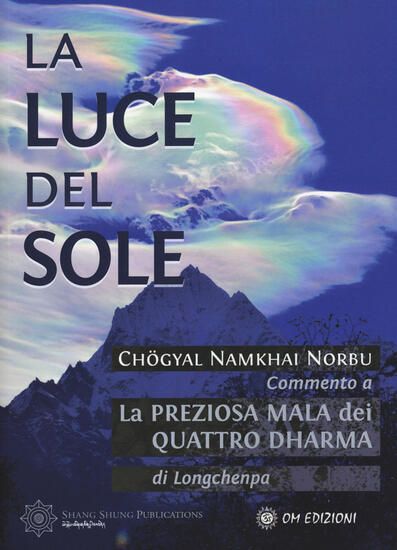 Immagine di LUCE DEL SOLE (LA)