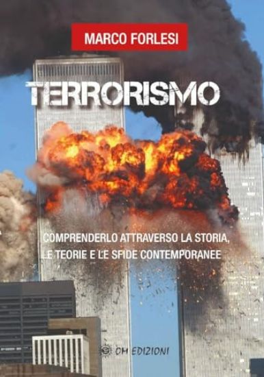 Immagine di TERRORISMO