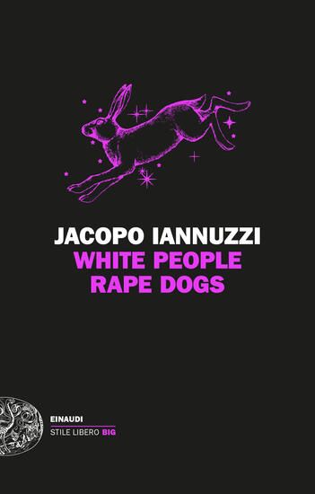 Immagine di WHITE PEOPLE RAPE DOGS