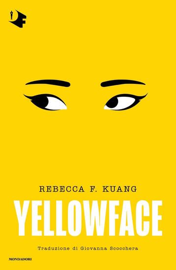 Immagine di YELLOWFACE