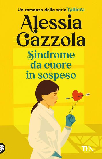 Immagine di SINDROME DA CUORE IN SOSPESO