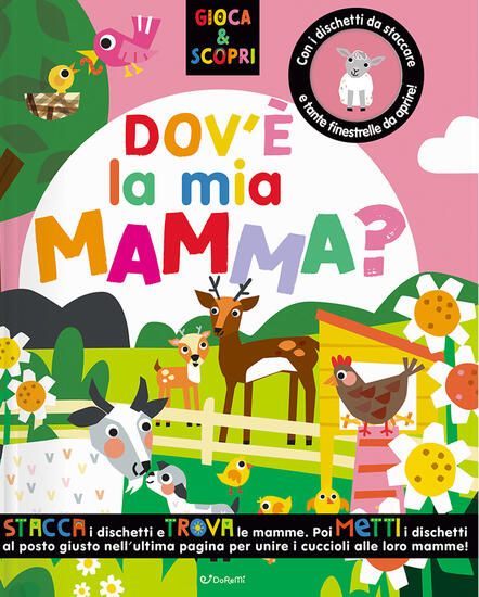 Immagine di DOV`E` LA MIA MAMMA?