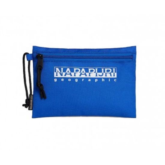 Immagine di NAPAPIJRI ASTUCCIO ZIP BLUE LAPIS H-HORBY PC