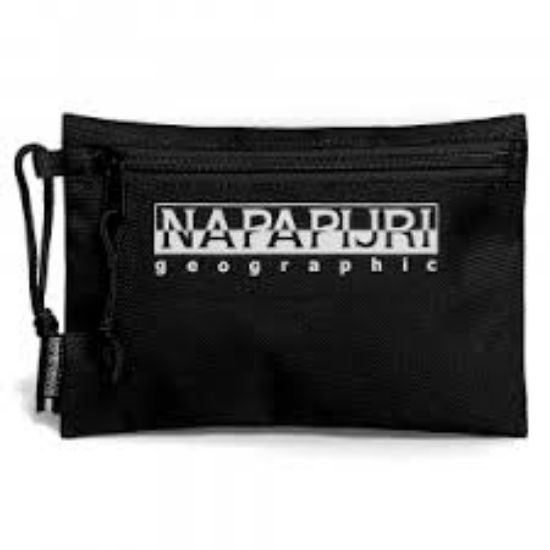 Immagine di NAPAPIJRI ASTUCCIO ZIP NERO H-HORBY PC