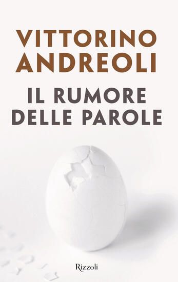 Immagine di RUMORE DELLE PAROLE (IL)