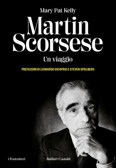 Immagine di MARTIN SCORSESE. UN VIAGGIO