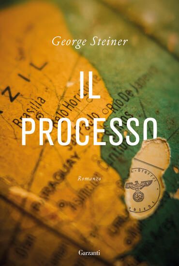 Immagine di PROCESSO (IL)