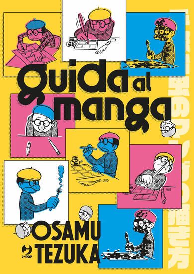 Immagine di GUIDA AL MANGA. EDIZ. ILLUSTRATA