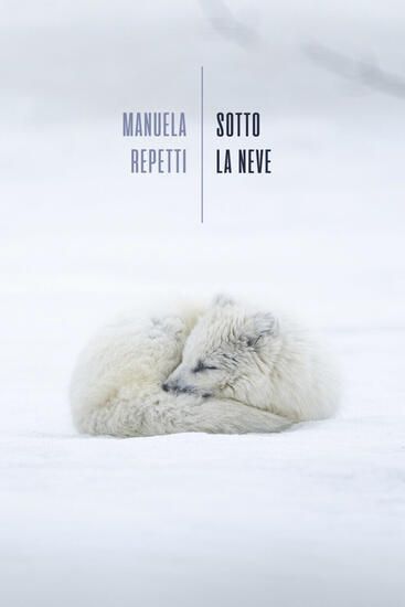 Immagine di SOTTO LA NEVE