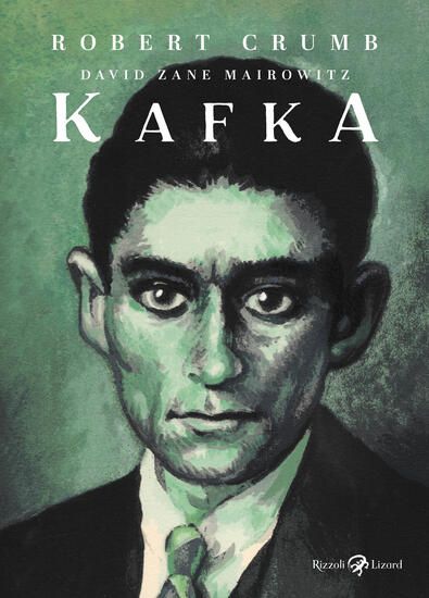 Immagine di KAFKA