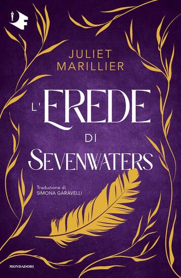 Immagine di EREDE DI SEVENWATERS (L`)