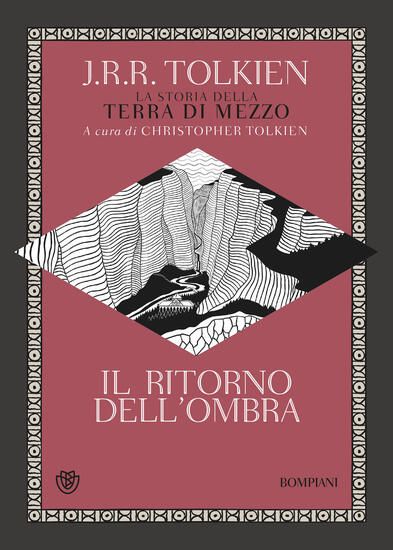 Immagine di RITORNO DELL`OMBRA. LA STORIA DELLA TERRA DI MEZZO (IL)