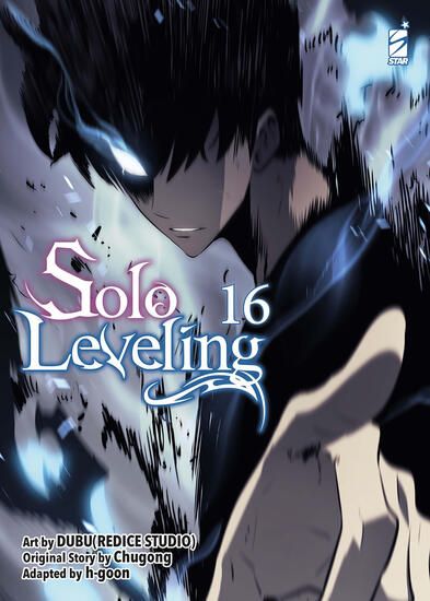 Immagine di SOLO LEVELING - VOLUME 16