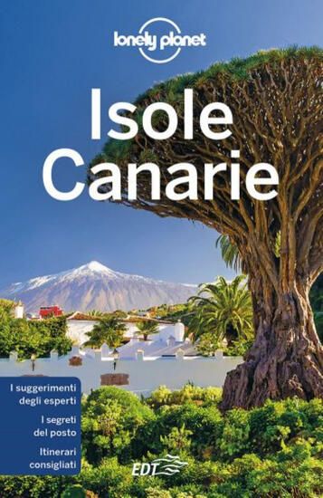 Immagine di ISOLE CANARIE