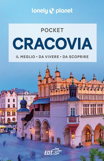 Immagine di CRACOVIA