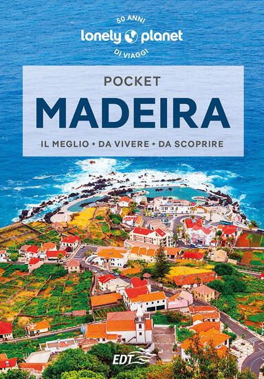 Immagine di MADEIRA. CON CARTA ESTRAIBILE