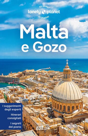 Immagine di MALTA E GOZO