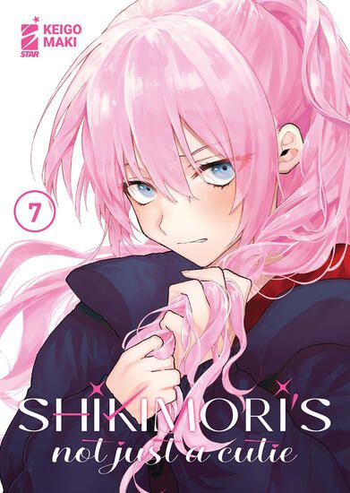 Immagine di SHIKIMORI`S NOT JUST A CUTIE - VOLUME 7