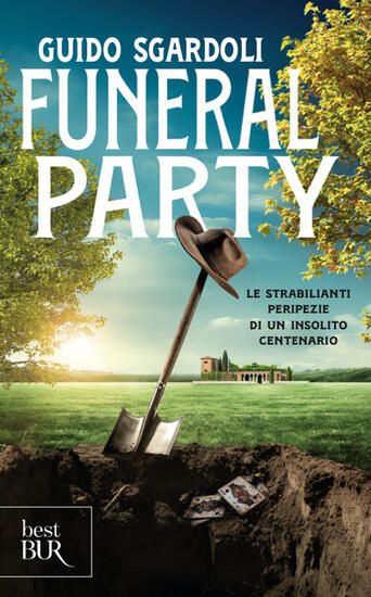 Immagine di FUNERAL PARTY