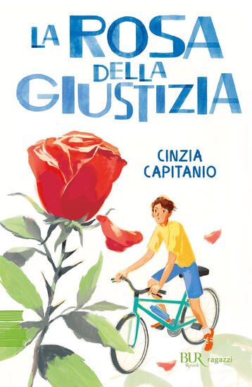 Immagine di ROSA DELLA GIUSTIZIA (LA)