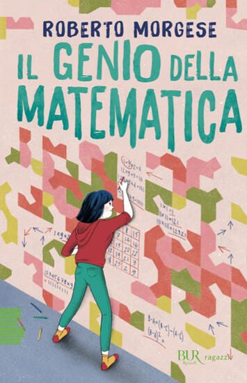 Immagine di GENIO DELLA MATEMATICA (IL)