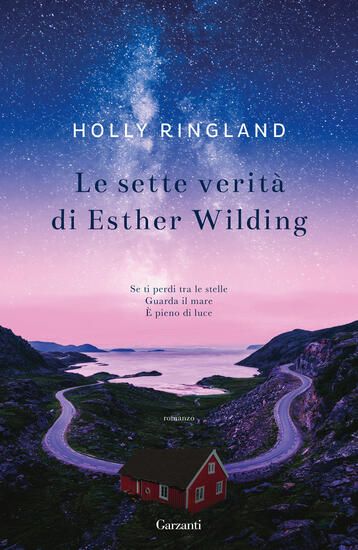 Immagine di SETTE VERITA` DI ESTHER WILDING (LE)