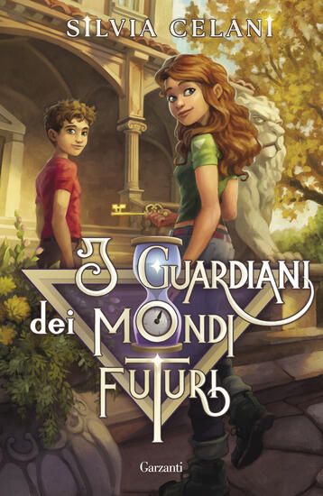 Immagine di GUARDIANI DEI MONDI FUTURI (I)