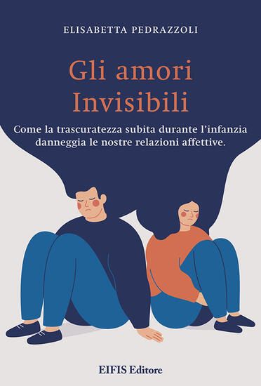 Immagine di AMORI INVISIBILI ( GLI )