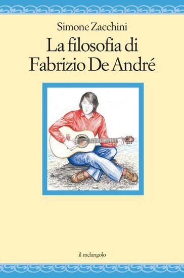 Immagine di FILOSOFIA DI FABRIZIO DE ANDRE` (LA)