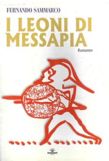 Immagine di LEONI DI MESSAPIA (I)