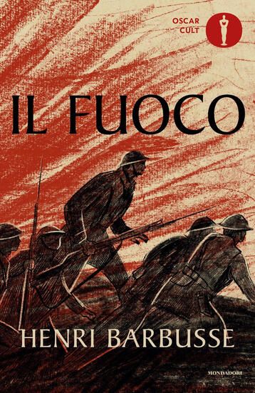 Immagine di FUOCO. DIARIO DI UNA SQUADRA (IL)