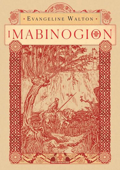 Immagine di MABINOGION (I)