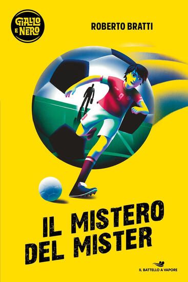 Immagine di MISTERO DEL MISTER (IL)