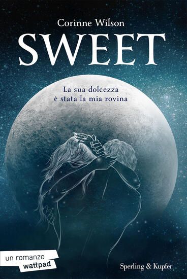 Immagine di SWEET. EDIZ. ITALIANA