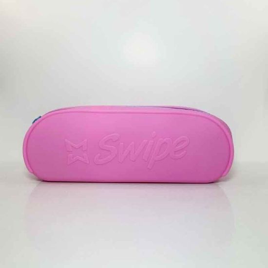 Immagine di BAULETTO SWIPE IN SILICONE ROSA PASTELLO