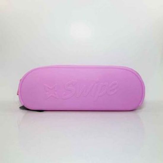 Immagine di SWIPE BAULETTO IN SILICONE LILLA PASTELLO