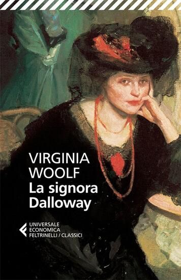 Immagine di SIGNORA DALLOWAY (LA)