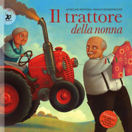 Immagine di TRATTORE DELLA NONNA (IL)