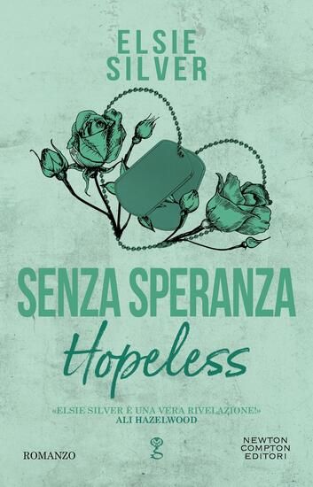 Immagine di SENZA SPERANZA. HOPELESS