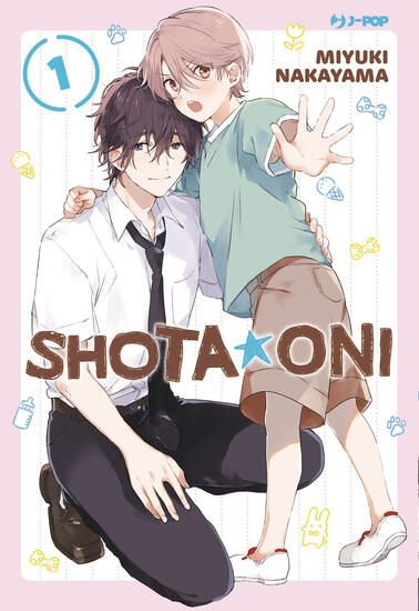 Immagine di SHOTA ONI